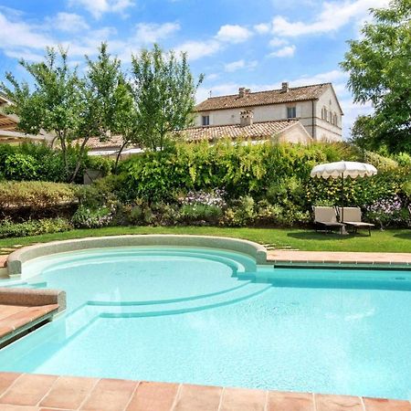 Il Casale Di Giulia Apartment Sirolo Ngoại thất bức ảnh