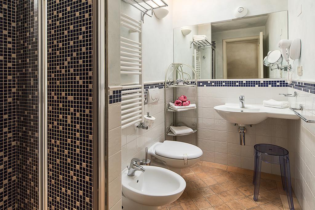 Il Casale Di Giulia Apartment Sirolo Ngoại thất bức ảnh