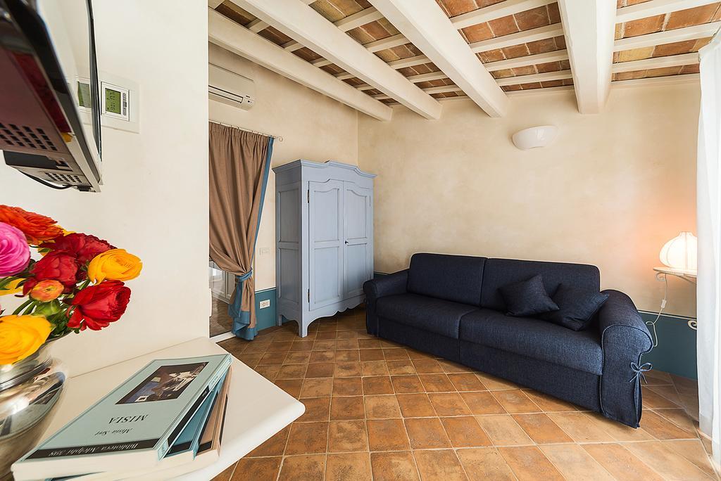 Il Casale Di Giulia Apartment Sirolo Ngoại thất bức ảnh