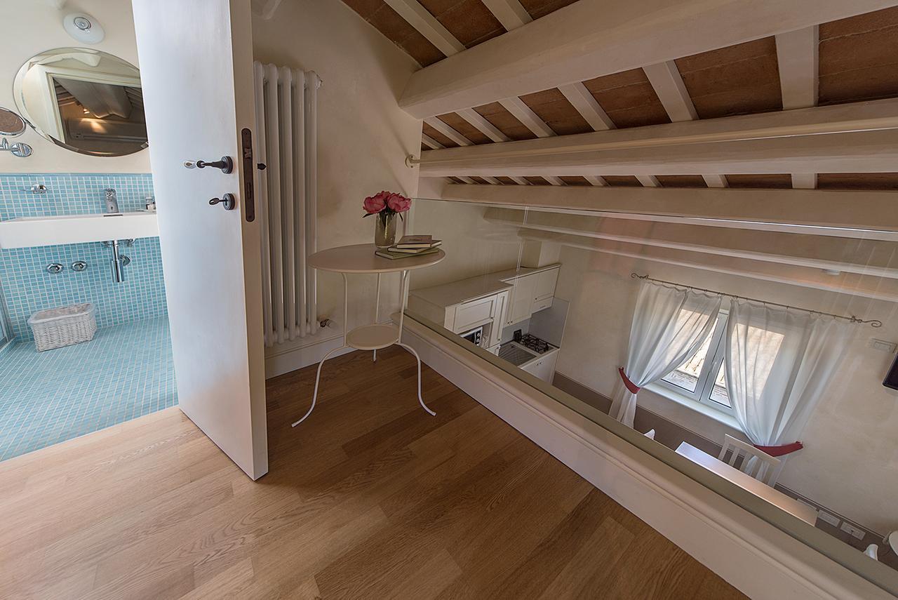 Il Casale Di Giulia Apartment Sirolo Ngoại thất bức ảnh