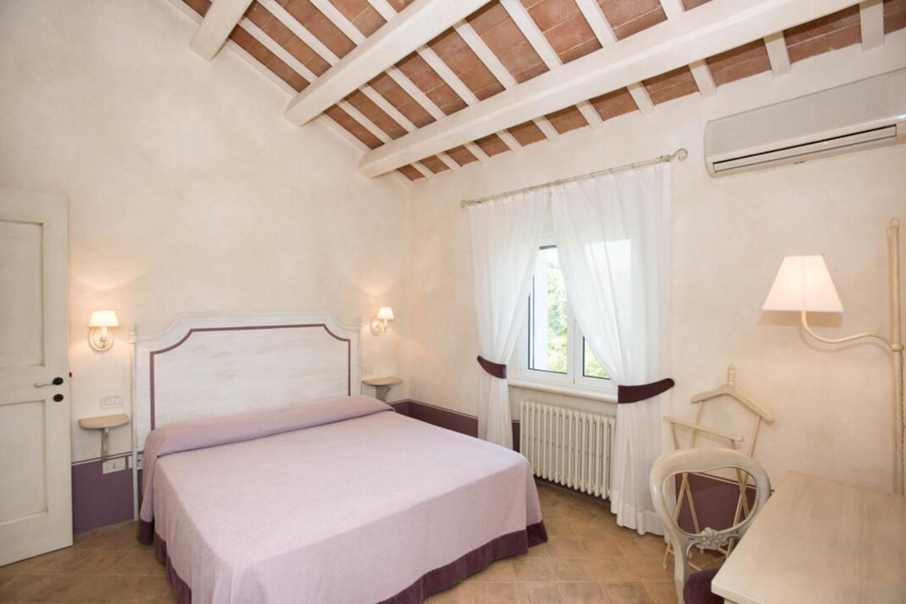 Il Casale Di Giulia Apartment Sirolo Ngoại thất bức ảnh