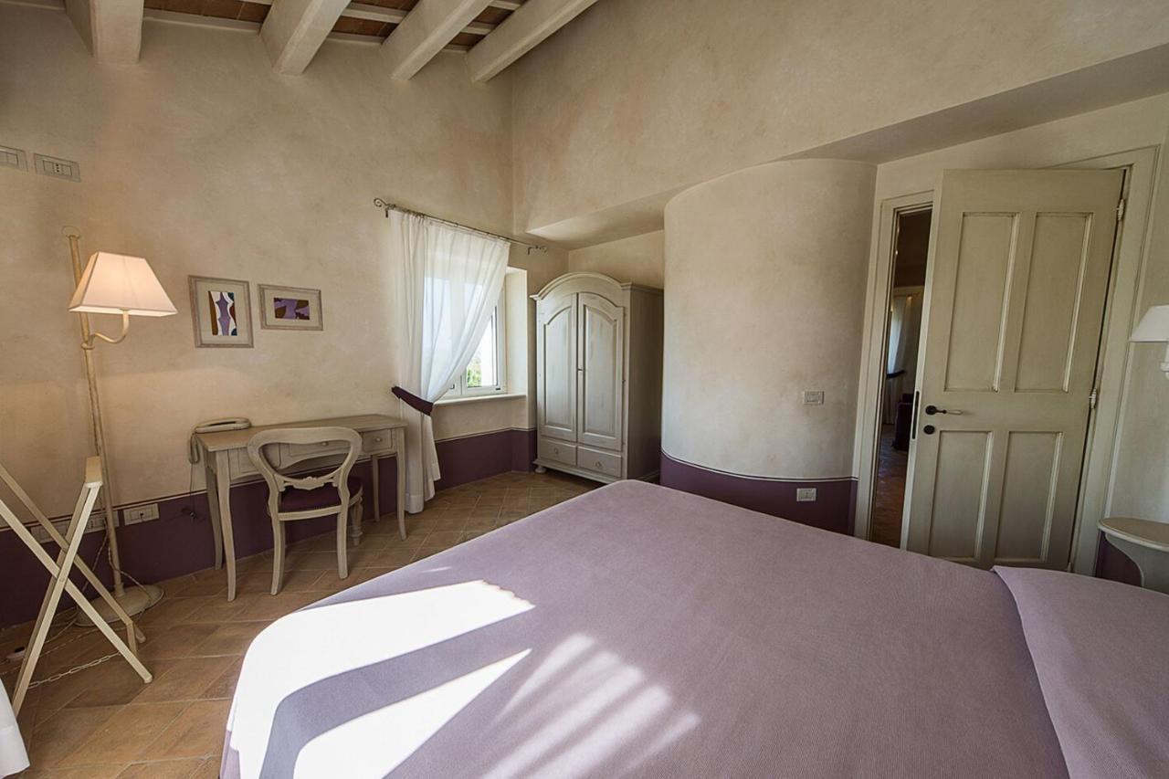 Il Casale Di Giulia Apartment Sirolo Ngoại thất bức ảnh