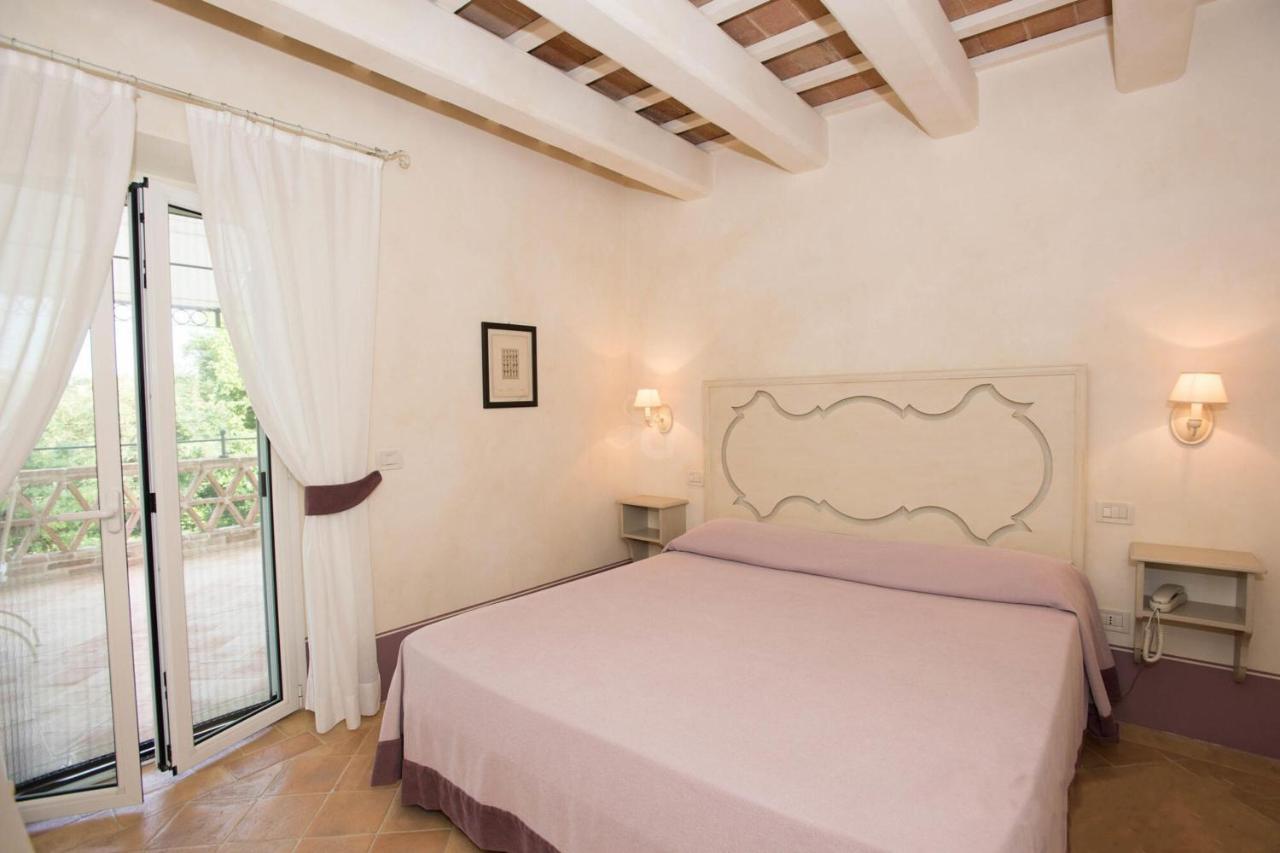 Il Casale Di Giulia Apartment Sirolo Ngoại thất bức ảnh