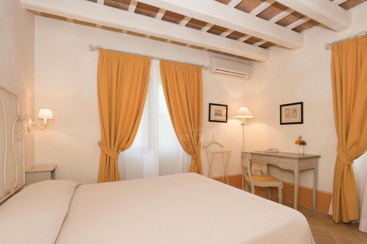 Il Casale Di Giulia Apartment Sirolo Ngoại thất bức ảnh
