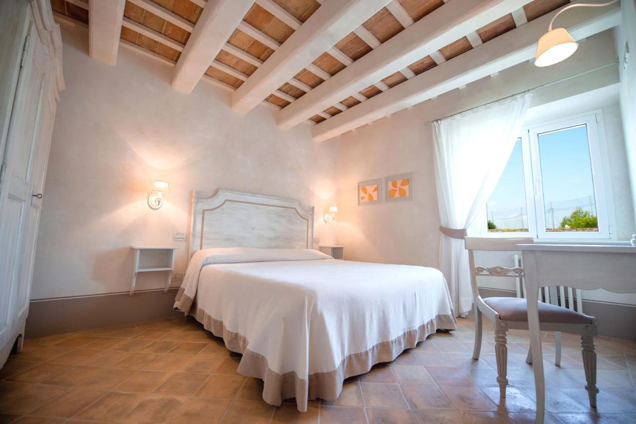 Il Casale Di Giulia Apartment Sirolo Ngoại thất bức ảnh
