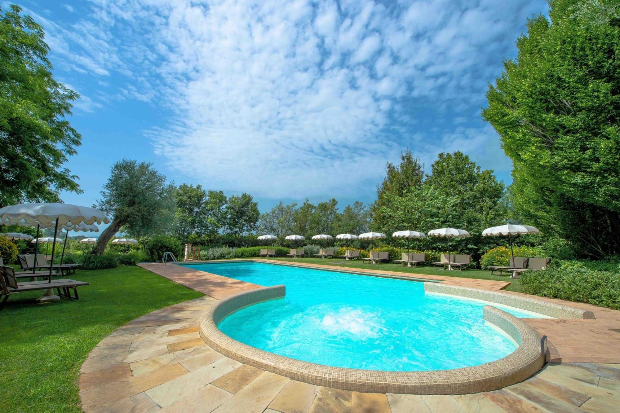 Il Casale Di Giulia Apartment Sirolo Ngoại thất bức ảnh